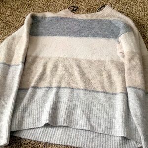 sweater/shirt
